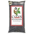 Coles Wild Bird Products 8LB BLK Sun FLWR Food OS08